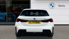 BMW 1 Series 120 M Sport 5dr Step Auto Petrol Hatchback